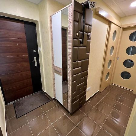 Parizsi Udvar Premium Apartman Apartment Debrecen Bagian luar foto