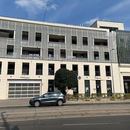 Parizsi Udvar Premium Apartman Apartment Debrecen Bagian luar foto