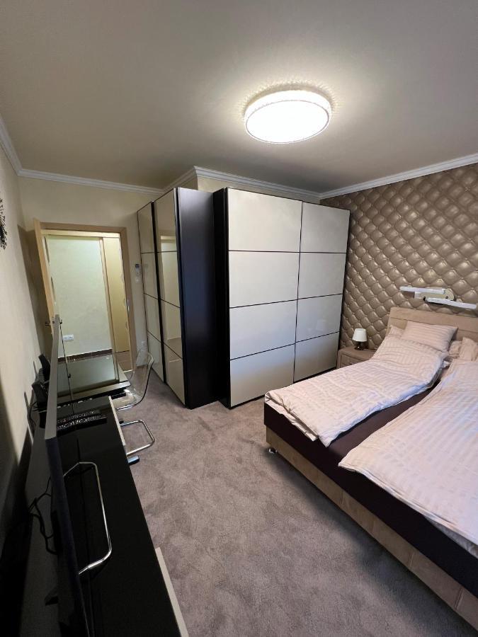 Parizsi Udvar Premium Apartman Apartment Debrecen Bagian luar foto