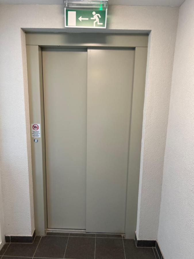 Parizsi Udvar Premium Apartman Apartment Debrecen Bagian luar foto